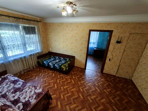 квартира по адресу Центральний бульв., 11