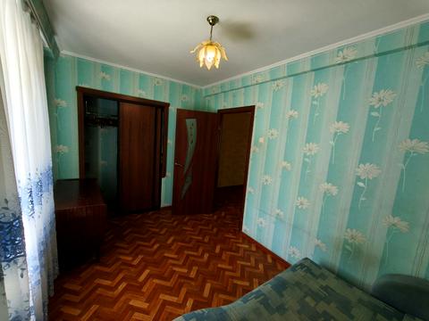 квартира по адресу Центральний бульв., 11