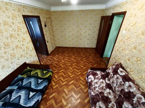 квартира по адресу Центральний бульв., 11