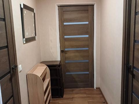 квартира за адресою Тростянецька вул., 3