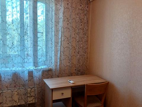 квартира за адресою Тростянецька вул., 3