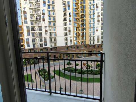 квартира по адресу Краснова ул., 1-А