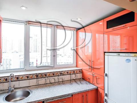 квартира по адресу Урловская ул., 15
