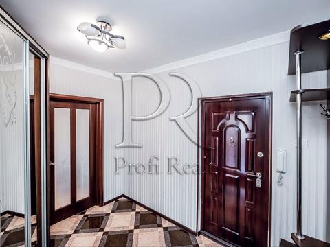 квартира по адресу Урловская ул., 15