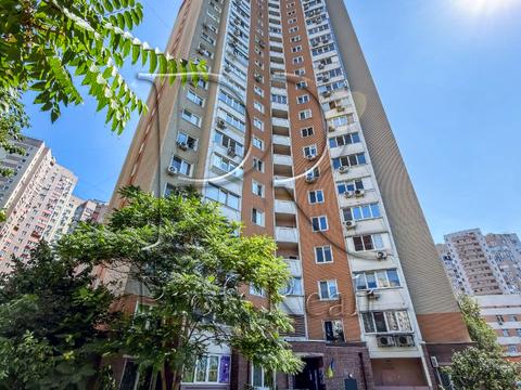 квартира по адресу Урловская ул., 15