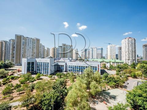 квартира по адресу Урловская ул., 15