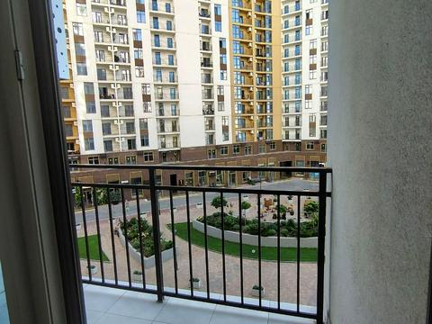 квартира по адресу Краснова ул., 1-В