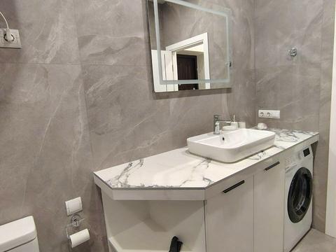 квартира по адресу Краснова ул., 1-В