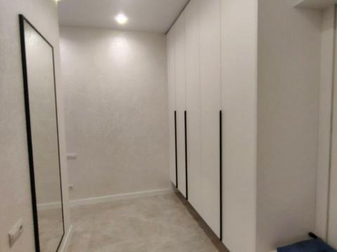 квартира по адресу Краснова ул., 1-В