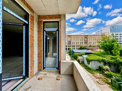 квартира по адресу Щекавицкая ул., (Будинок)