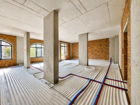 квартира по адресу Щекавицкая ул., (Будинок)