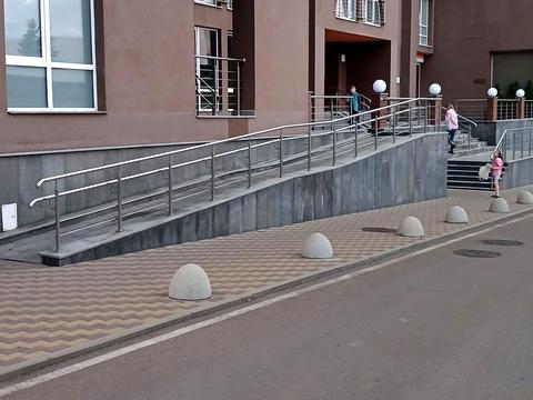 квартира по адресу Голосеевский просп. (40-летия Октября), 95-А