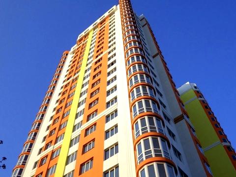 квартира по адресу Голосеевский просп. (40-летия Октября), 95-А