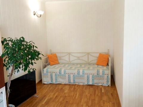 квартира за адресою Тараса Шевченка бульв., 5