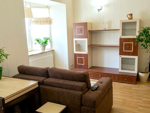 квартира за адресою Тараса Шевченка бульв., 5