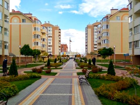 квартира за адресою Тараса Шевченка бульв., 5