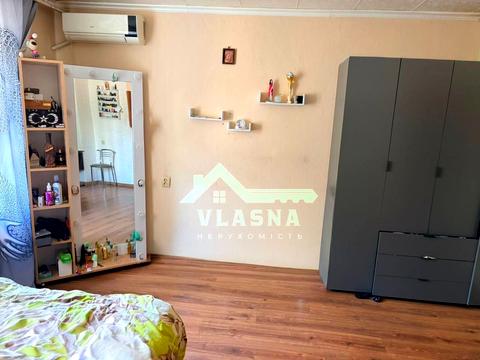 квартира за адресою Давида Ойстраха вул. (Затонського), 22