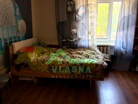 квартира за адресою Давида Ойстраха вул. (Затонського), 22
