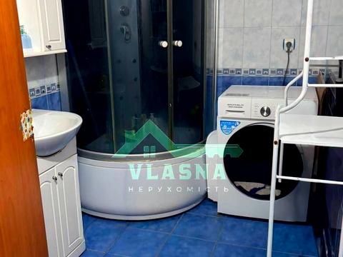 квартира за адресою Давида Ойстраха вул. (Затонського), 22