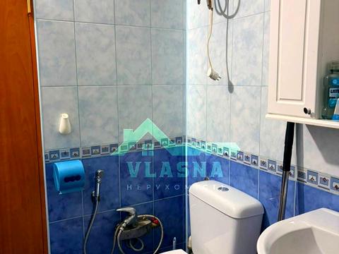 квартира за адресою Давида Ойстраха вул. (Затонського), 22