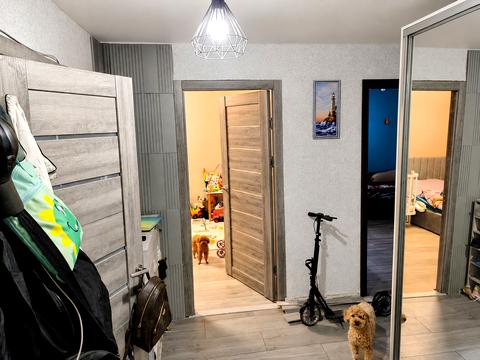квартира за адресою Бориспільська вул., 28-Б