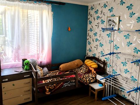квартира за адресою Бориспільська вул., 28-Б