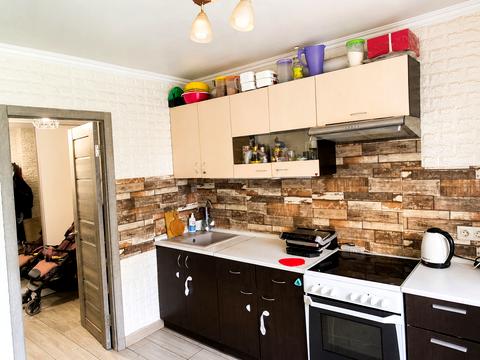 квартира за адресою Бориспільська вул., 28-Б