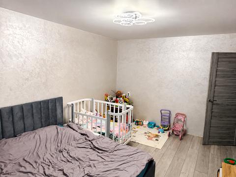 квартира за адресою Бориспільська вул., 28-Б