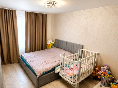 квартира за адресою Бориспільська вул., 28-Б