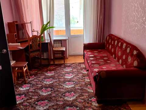 квартира за адресою Професора Підвисоцького вул., 5
