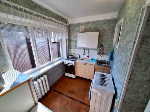 квартира за адресою Київ, Мукачівська вул., 5-А