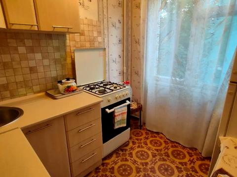 квартира по адресу Небесной Сотни просп. (Маршала Жукова), 59