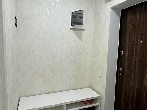квартира за адресою Марсельська вул., 31/1