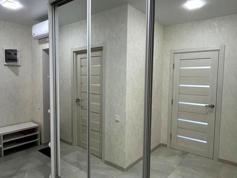 квартира за адресою Марсельська вул., 31/1