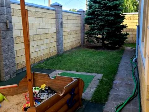 дом по адресу Педагогічна ул., 17/2