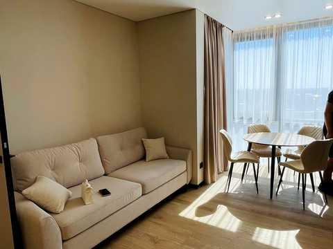 квартира по адресу Ленкавского ул., 34 к6