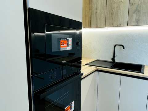 квартира по адресу Ленкавского ул., 34 к6
