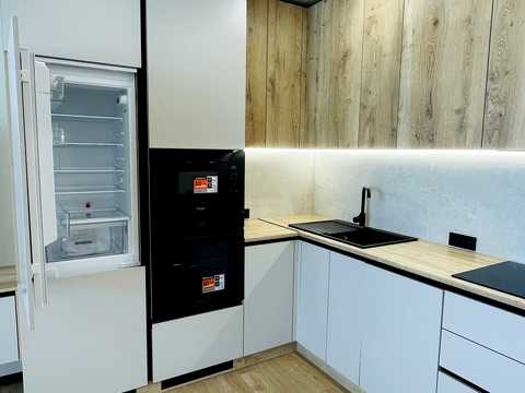 квартира по адресу Ленкавского ул., 34 к6