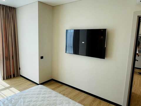 квартира по адресу Ленкавского ул., 34 к6