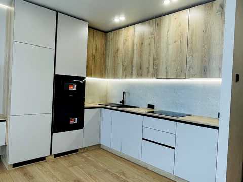 квартира по адресу Ленкавского ул., 34 к6