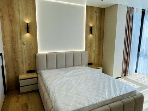 квартира по адресу Ленкавского ул., 34 к6
