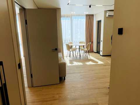 квартира по адресу Ленкавского ул., 34 к6