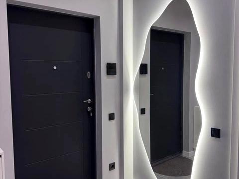 квартира за адресою Берестейський просп. (Перемоги), 11 к2