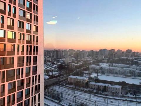 квартира за адресою Берестейський просп. (Перемоги), 11 к2