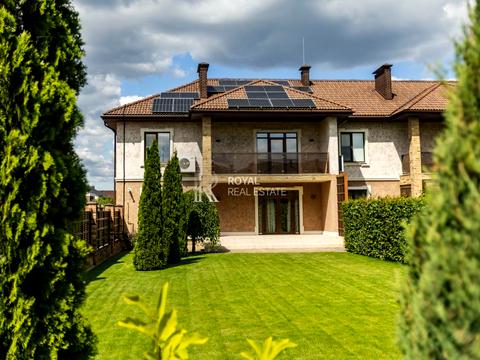 будинок за адресою Київ, Абрикосова вул., 7