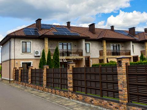 будинок за адресою Київ, Абрикосова вул., 7