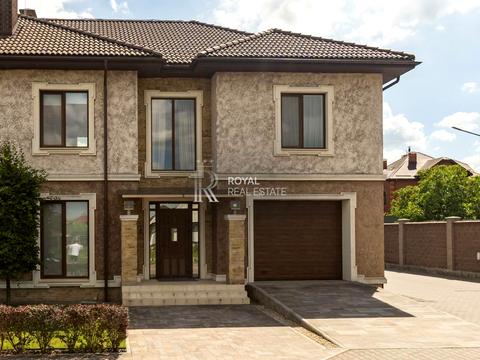 будинок за адресою Київ, Абрикосова вул., 7