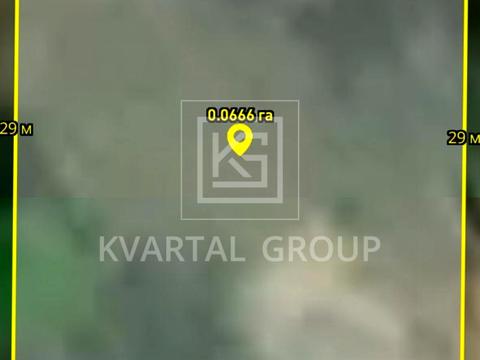 участок по адресу 