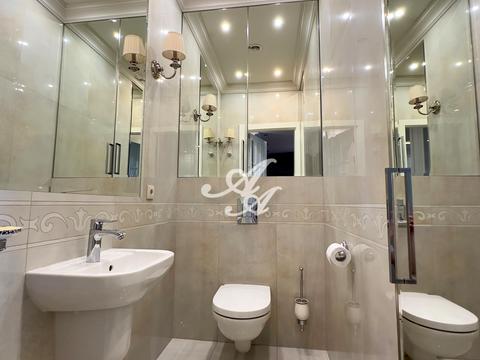 квартира за адресою Андрія Верхогляда вул. (Михайла Драгомирова), 20