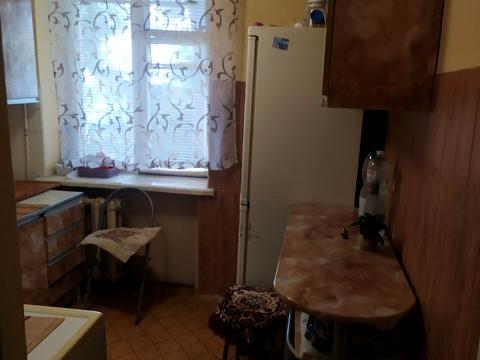 квартира за адресою Пасічна вул., 55